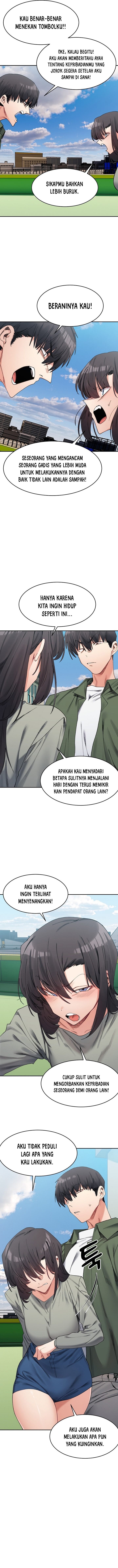 Delicate Relationship - Chapter 17 7 Delicate Relationship - Chapter 17 7