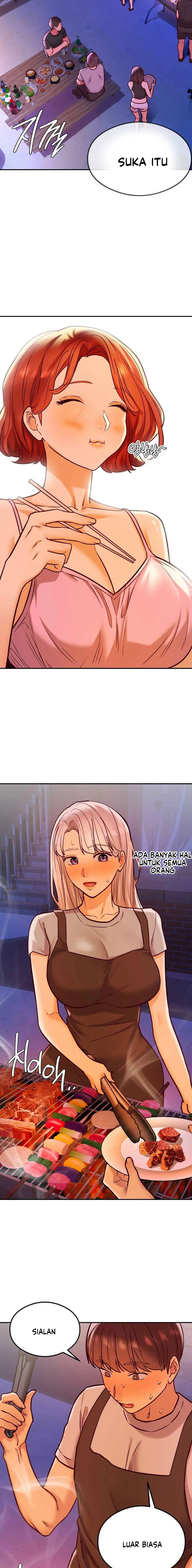 The Massage Club - Chapter 17 16