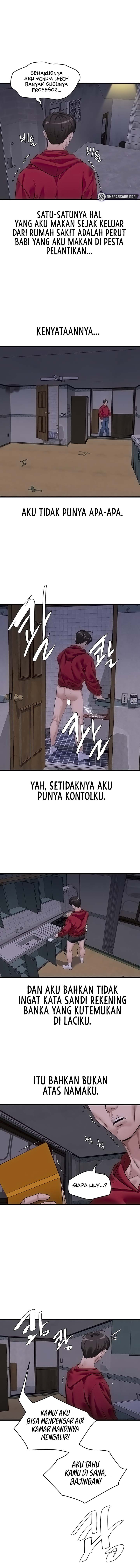 SSS-Class Undercover Agent - Chapter 17 6 SSS-Class Undercover Agent - Chapter 17 6