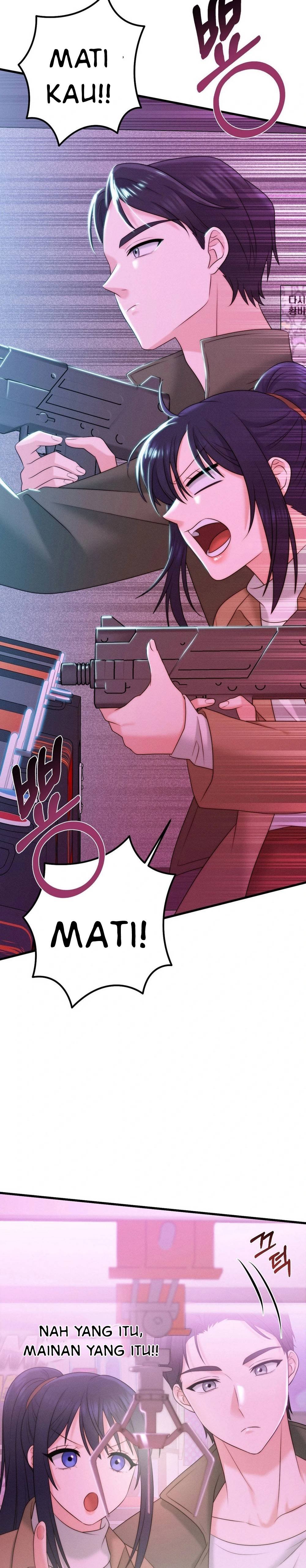 You Are My XX - Chapter 17 8 You Are My XX - Chapter 17 8