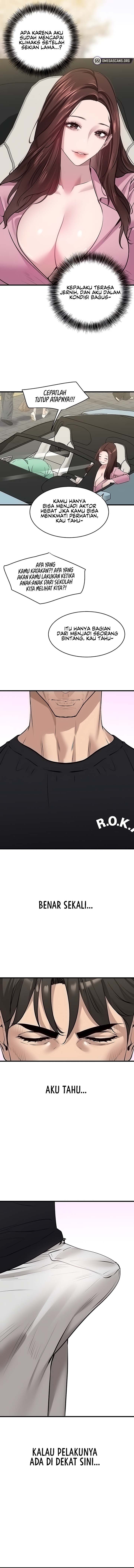 SSS-Class Undercover Agent - Chapter 17 14 SSS-Class Undercover Agent - Chapter 17 14