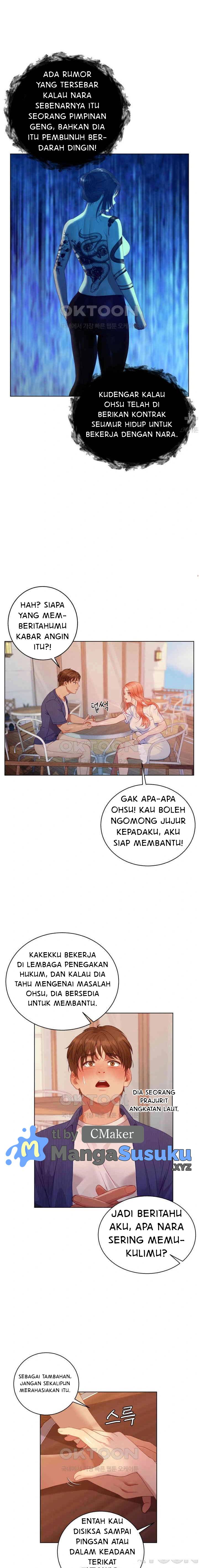 No to Obsession, Yes to Love - Chapter 17 13 No to Obsession, Yes to Love - Chapter 17 13