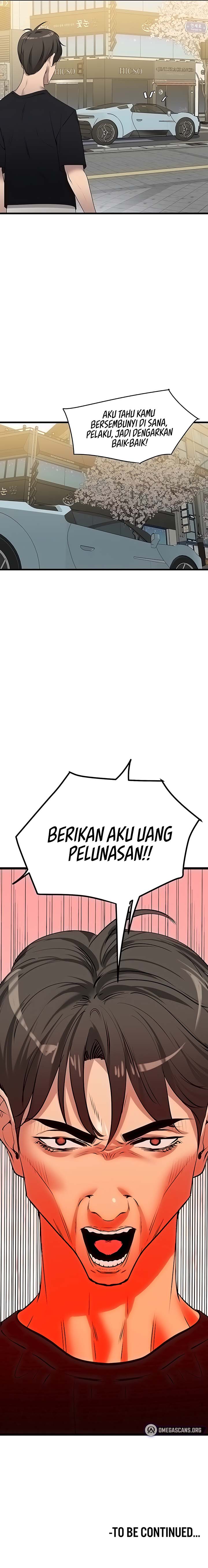 SSS-Class Undercover Agent - Chapter 17 15 SSS-Class Undercover Agent - Chapter 17 15