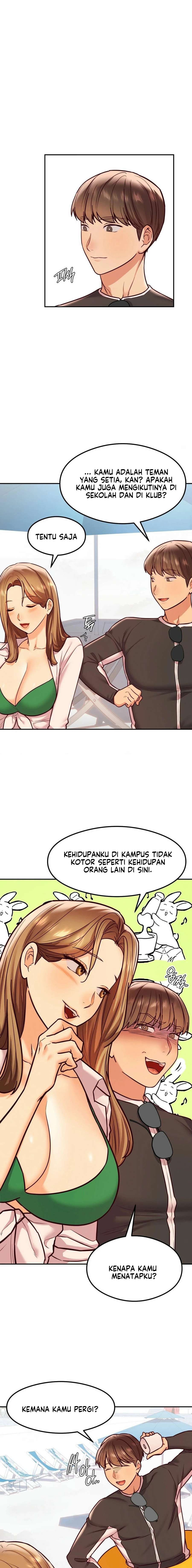 The Massage Club - Chapter 17 13