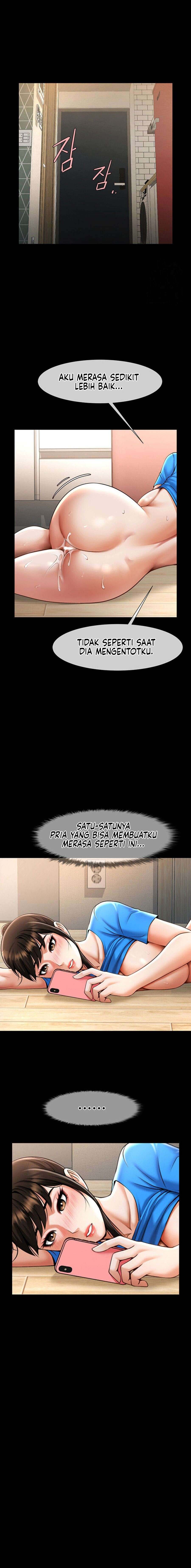 The Cheat Code Hitter Fucks Them All - Chapter 17 12