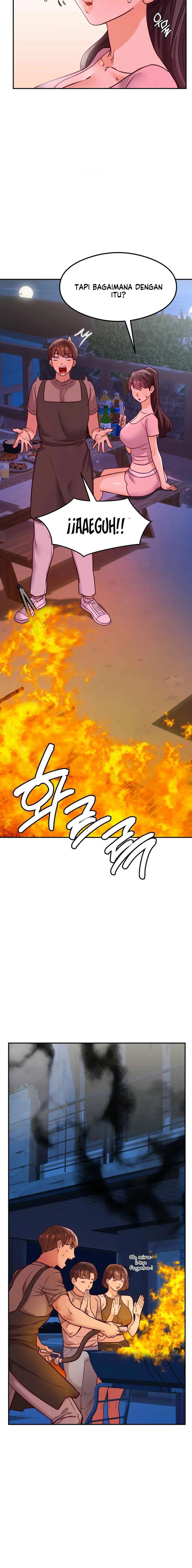 The Massage Club - Chapter 17 21