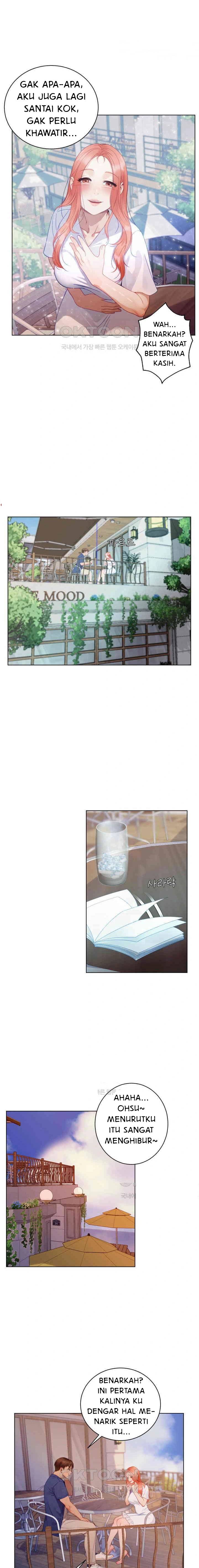 No to Obsession, Yes to Love - Chapter 17 6 No to Obsession, Yes to Love - Chapter 17 6