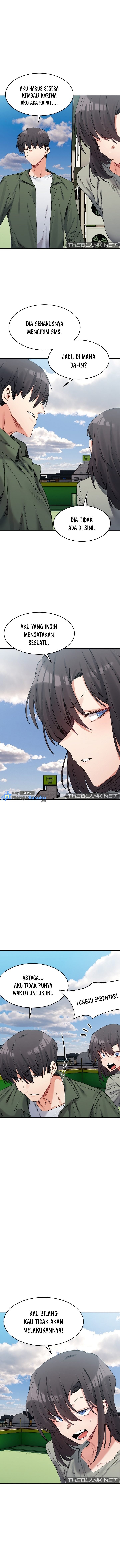 Delicate Relationship - Chapter 17 5 Delicate Relationship - Chapter 17 5