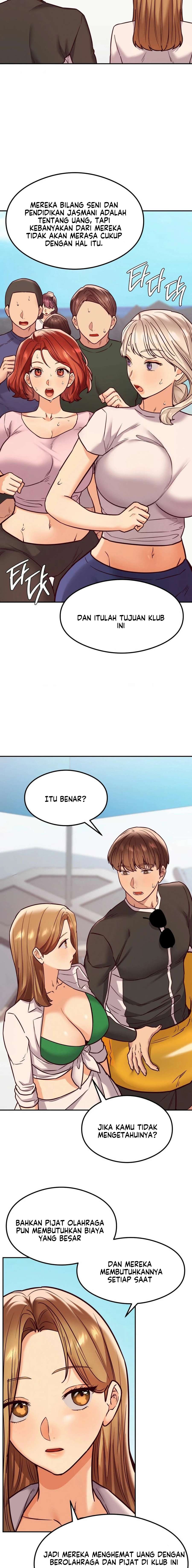 The Massage Club - Chapter 17 10