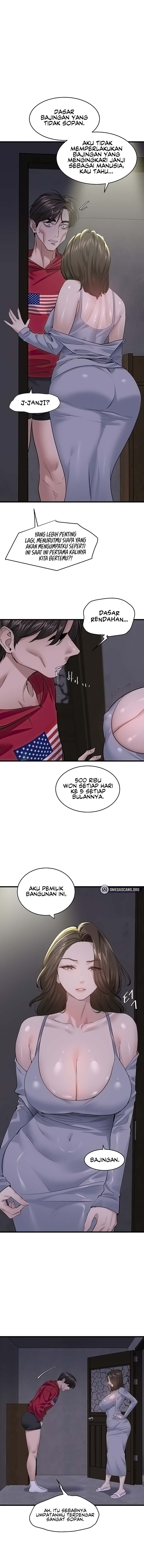 SSS-Class Undercover Agent - Chapter 17 8 SSS-Class Undercover Agent - Chapter 17 8