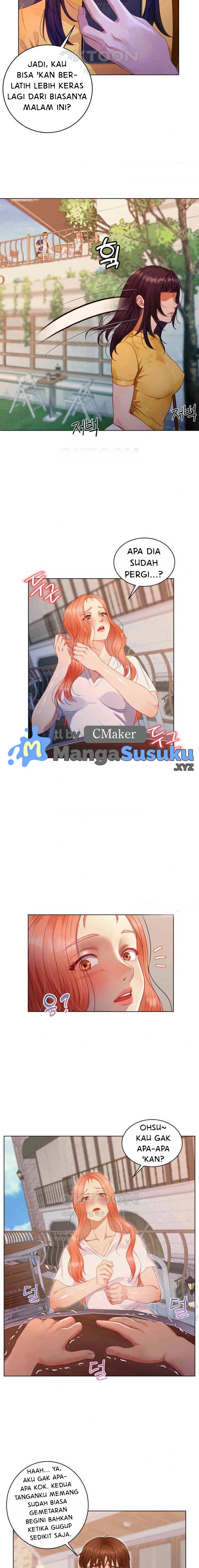 No to Obsession, Yes to Love - Chapter 17 11 No to Obsession, Yes to Love - Chapter 17 11