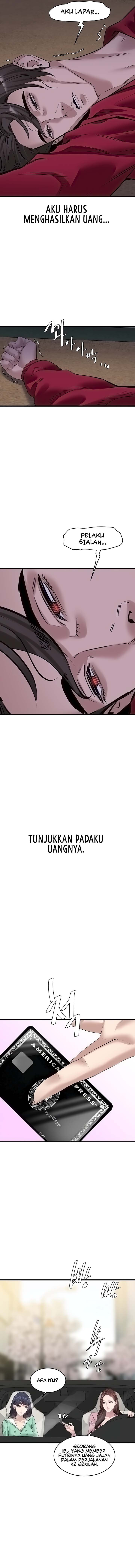 SSS-Class Undercover Agent - Chapter 17 11 SSS-Class Undercover Agent - Chapter 17 11