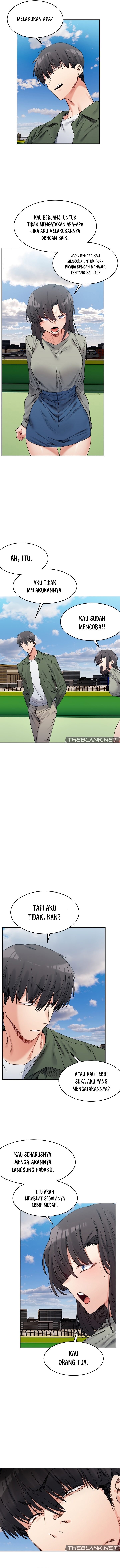 Delicate Relationship - Chapter 17 6 Delicate Relationship - Chapter 17 6