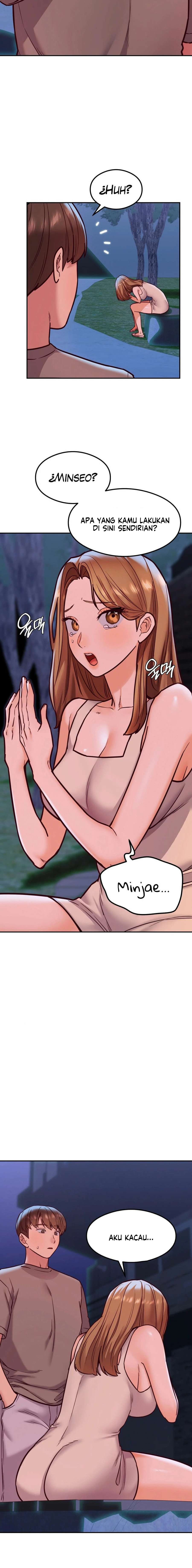 The Massage Club - Chapter 17 23