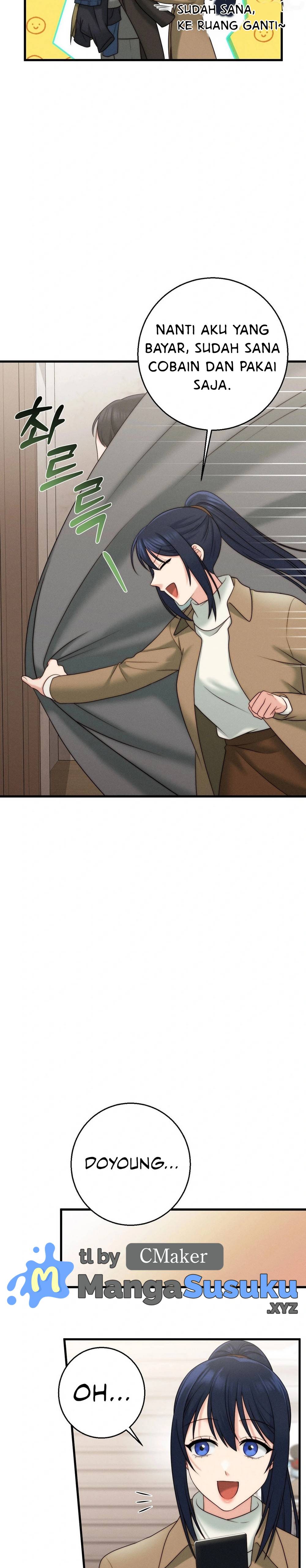 You Are My XX - Chapter 17 4 You Are My XX - Chapter 17 4