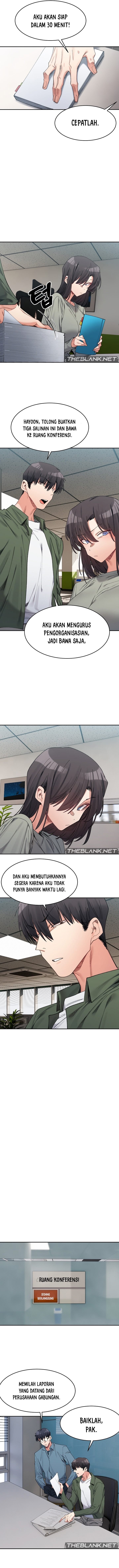 Delicate Relationship - Chapter 17 10 Delicate Relationship - Chapter 17 10