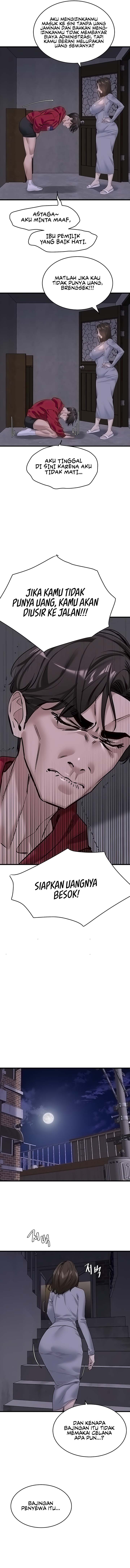 SSS-Class Undercover Agent - Chapter 17 9 SSS-Class Undercover Agent - Chapter 17 9