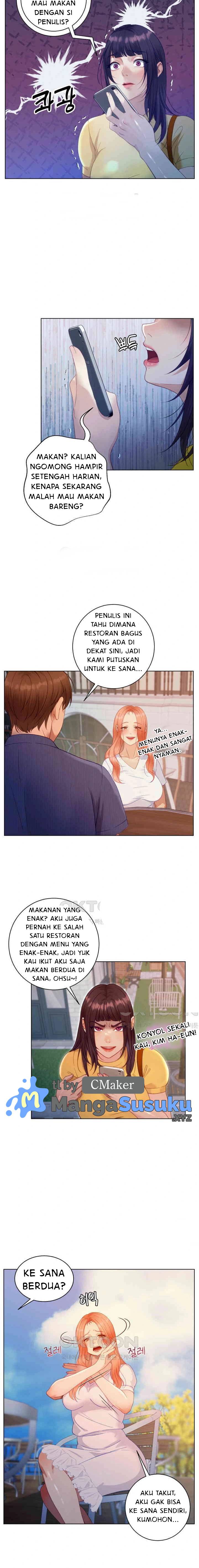 No to Obsession, Yes to Love - Chapter 17 9 No to Obsession, Yes to Love - Chapter 17 9