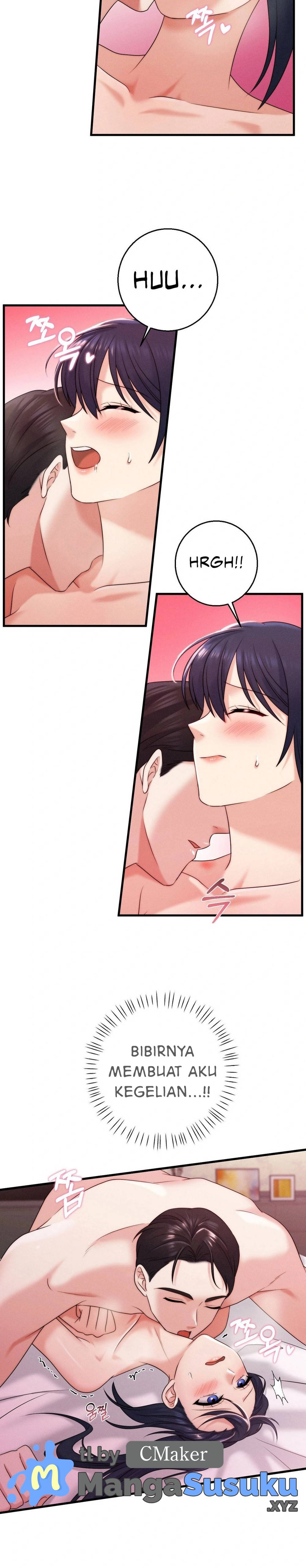 You Are My XX - Chapter 17 23 You Are My XX - Chapter 17 23