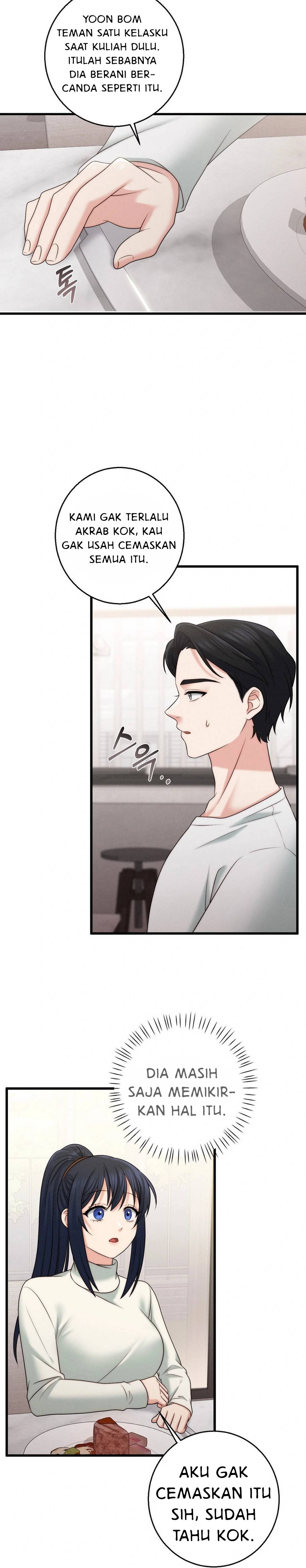 You Are My XX - Chapter 17 18 You Are My XX - Chapter 17 18