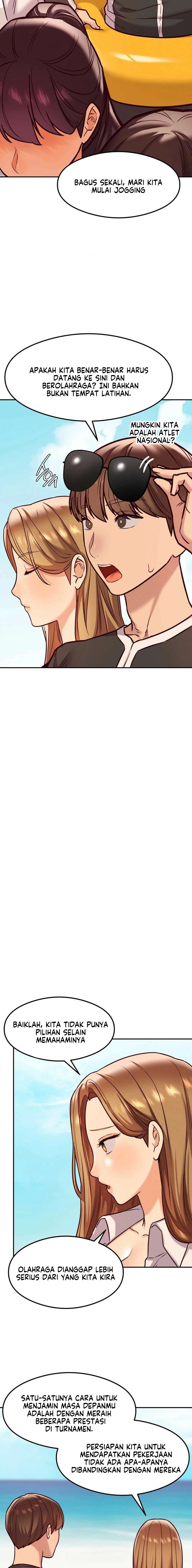 The Massage Club - Chapter 17 9