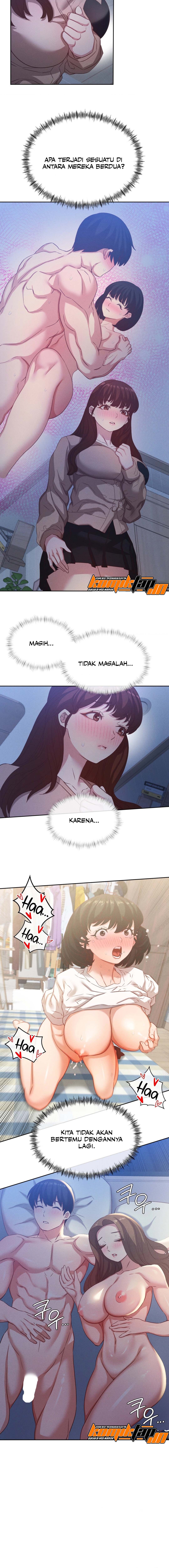 Shall We Go to the Ryokan Together? - Chapter 17 14