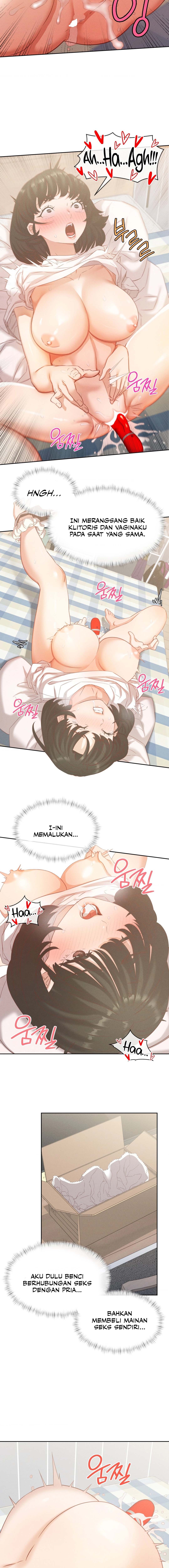 Shall We Go to the Ryokan Together? - Chapter 17 11
