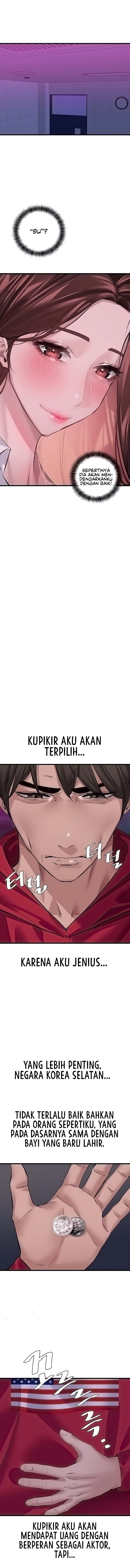 SSS-Class Undercover Agent - Chapter 17 5 SSS-Class Undercover Agent - Chapter 17 5