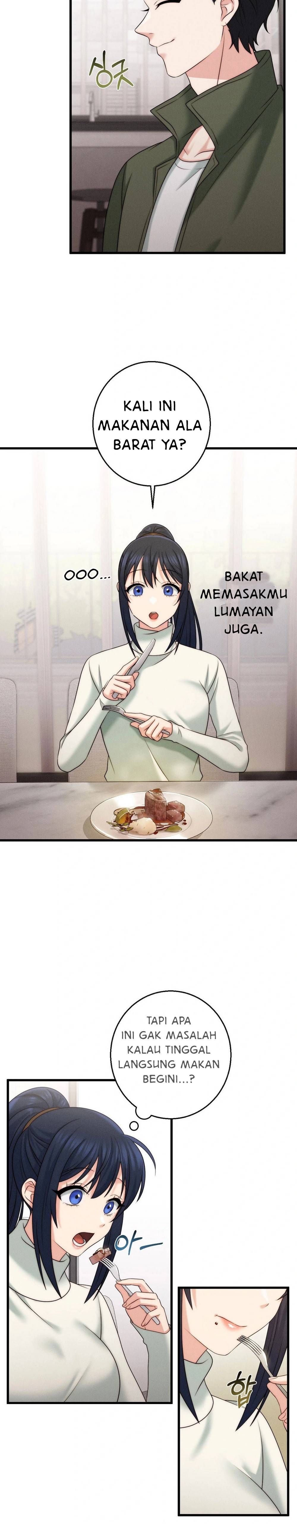 You Are My XX - Chapter 17 16 You Are My XX - Chapter 17 16