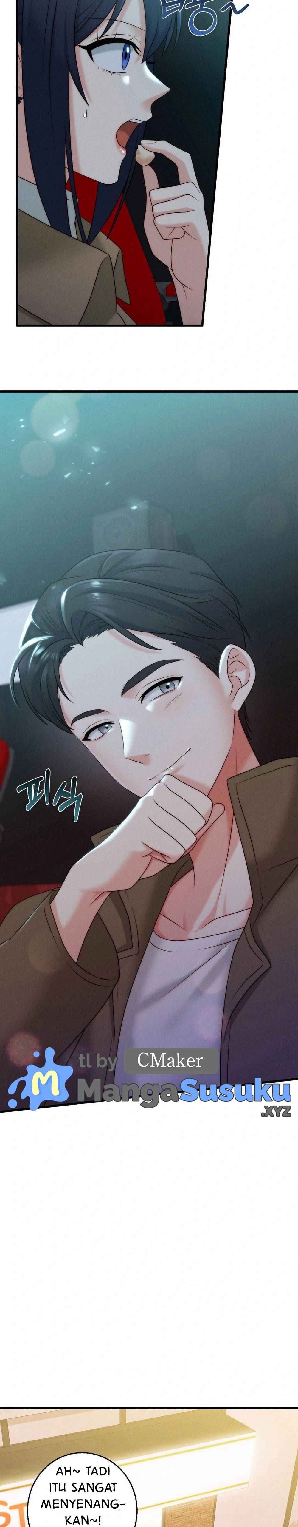 You Are My XX - Chapter 17 13 You Are My XX - Chapter 17 13