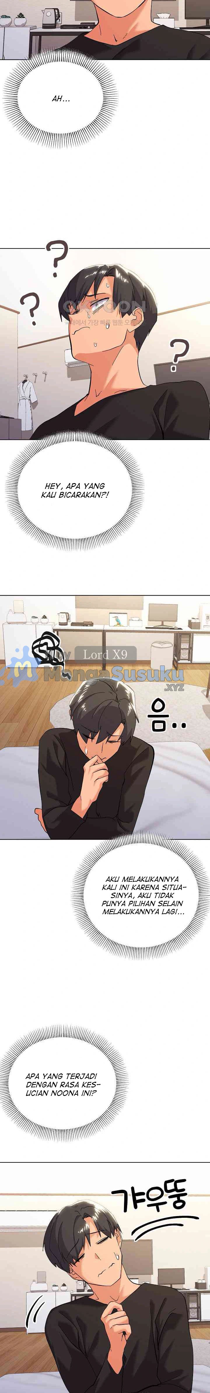 What&#8217;s Wrong With This Family - Chapter 11 16