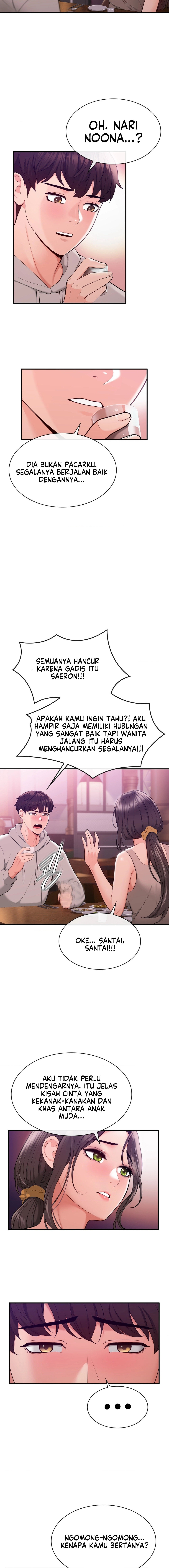 Strawberry Market - Chapter 11 7