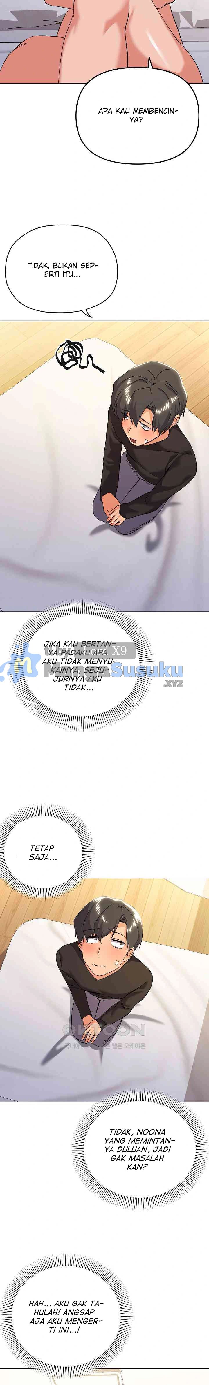What&#8217;s Wrong With This Family - Chapter 11 18