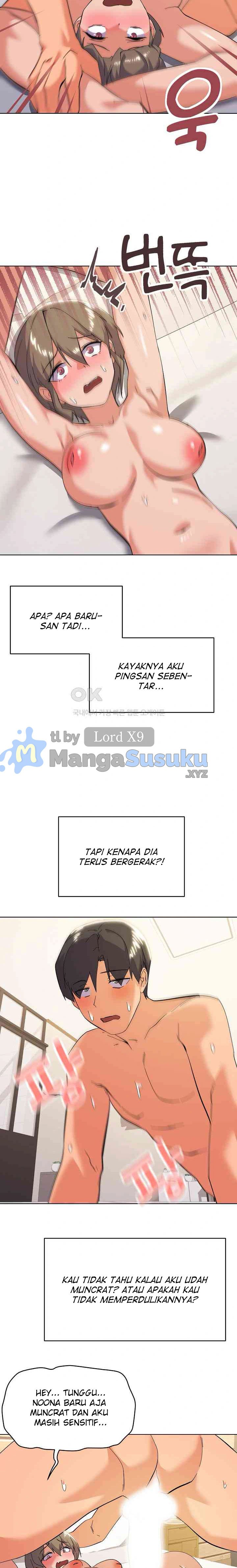 What&#8217;s Wrong With This Family - Chapter 11 4