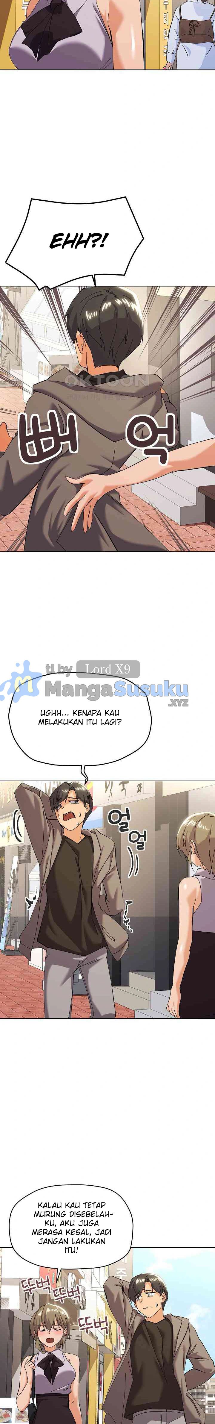 What&#8217;s Wrong With This Family - Chapter 11 21
