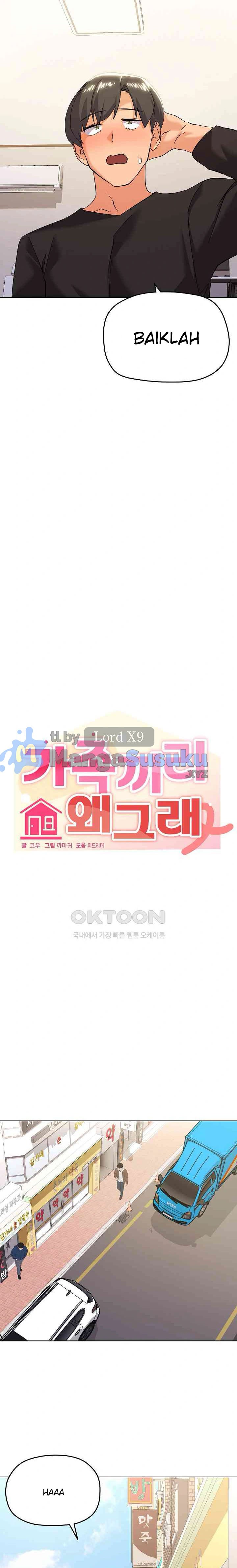 What&#8217;s Wrong With This Family - Chapter 11 19