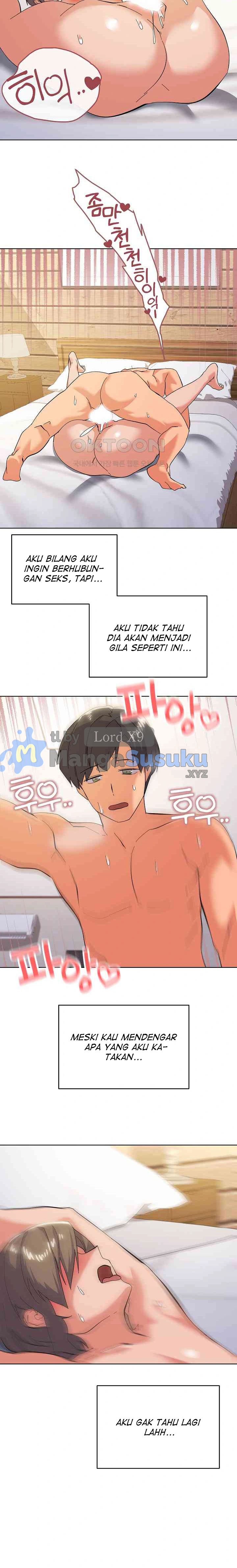 What&#8217;s Wrong With This Family - Chapter 11 5