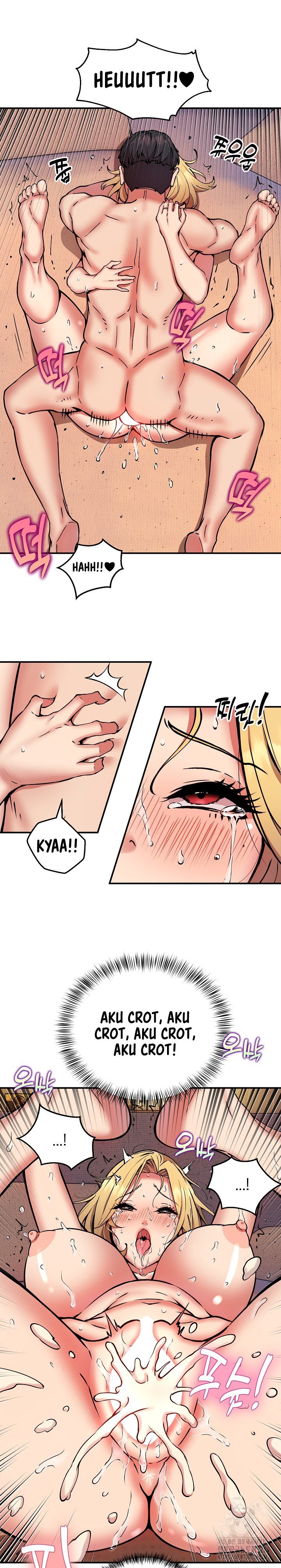 Driver in the New City - Chapter 11 10