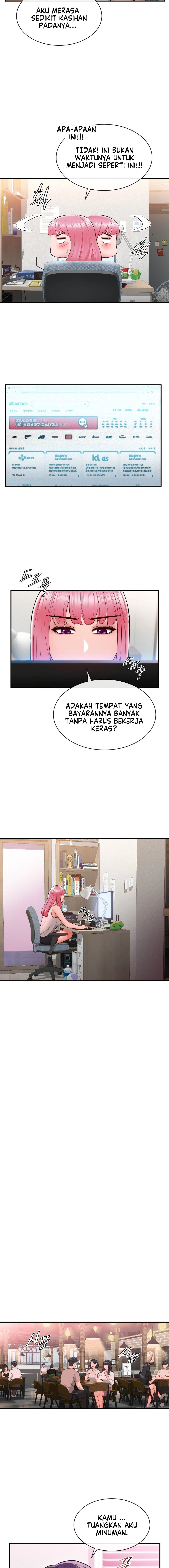 Strawberry Market - Chapter 11 11