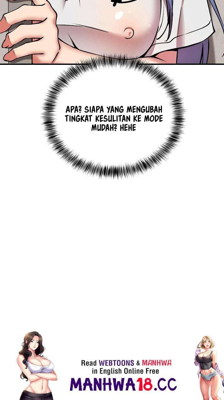 Driver in the New City - Chapter 11 25