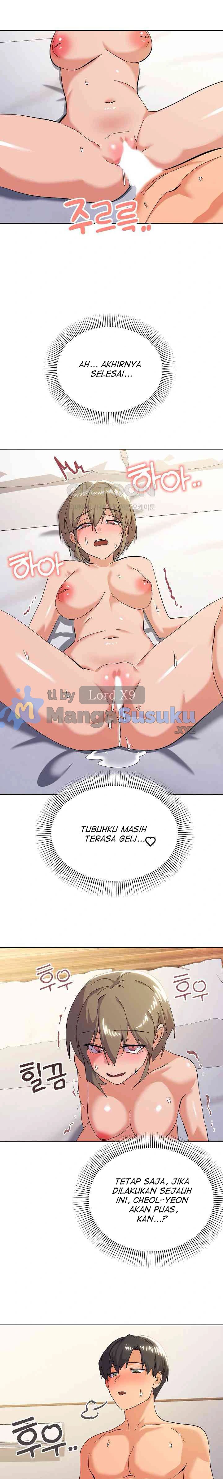 What&#8217;s Wrong With This Family - Chapter 11 10