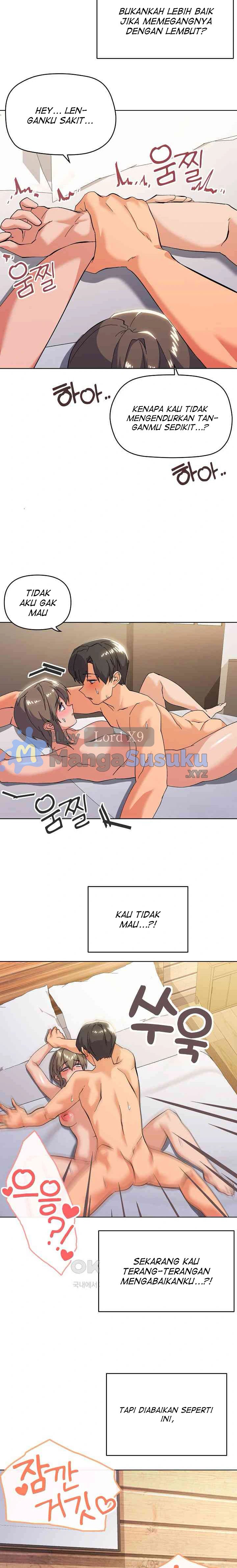 What&#8217;s Wrong With This Family - Chapter 11 7