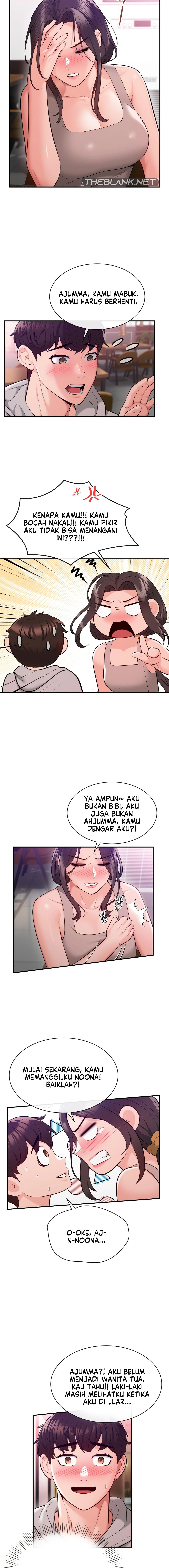 Strawberry Market - Chapter 11 12