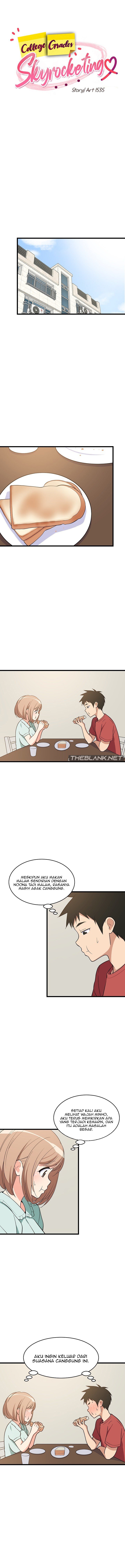 College Grades Skyrocketing - Chapter 11 9 College Grades Skyrocketing - Chapter 11 9