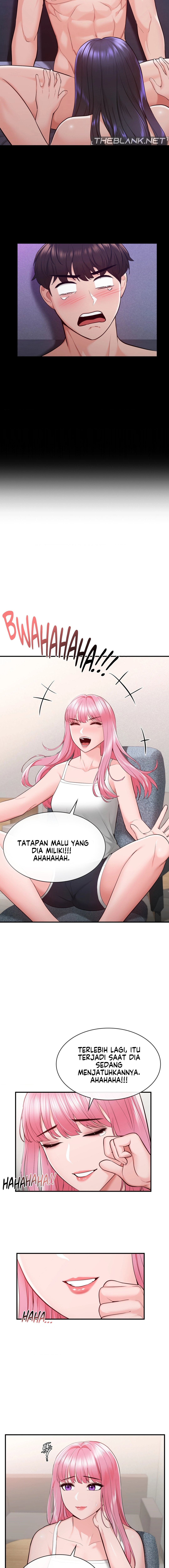 Strawberry Market - Chapter 11 10