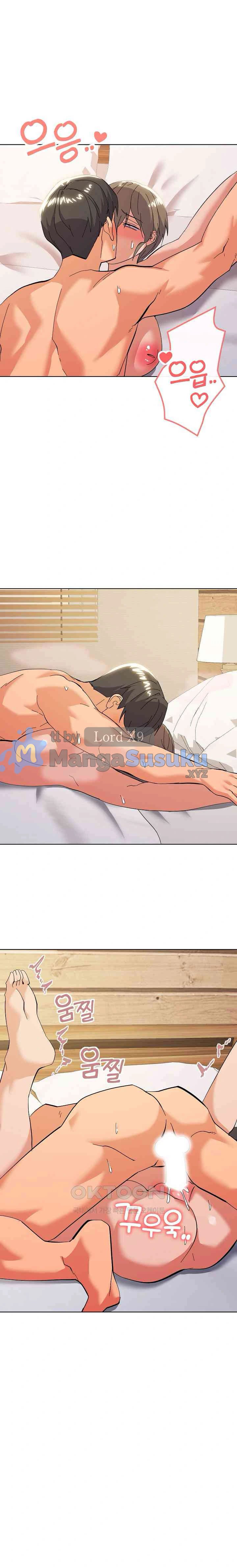 What&#8217;s Wrong With This Family - Chapter 11 2