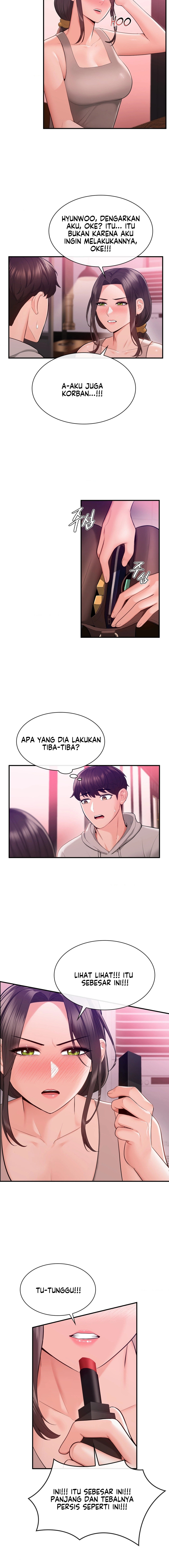 Strawberry Market - Chapter 11 14