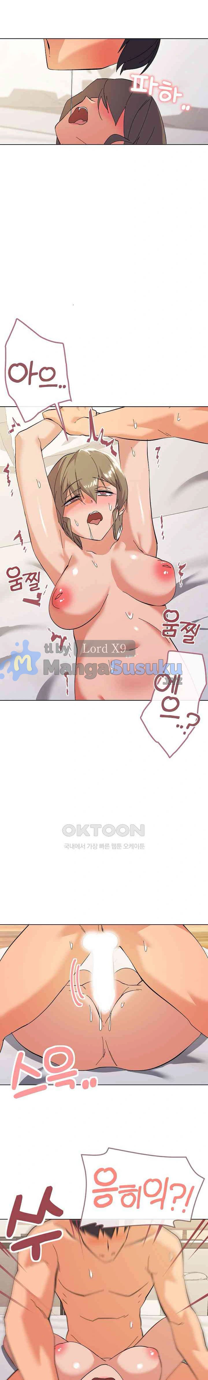 What&#8217;s Wrong With This Family - Chapter 11 3