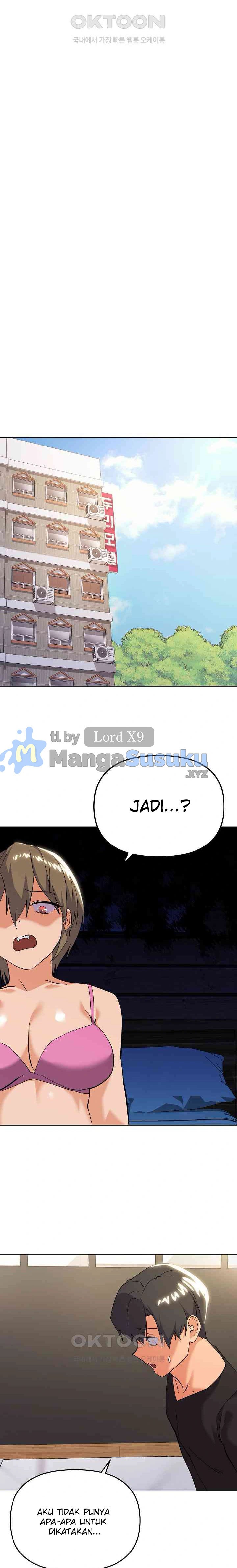 What&#8217;s Wrong With This Family - Chapter 11 12