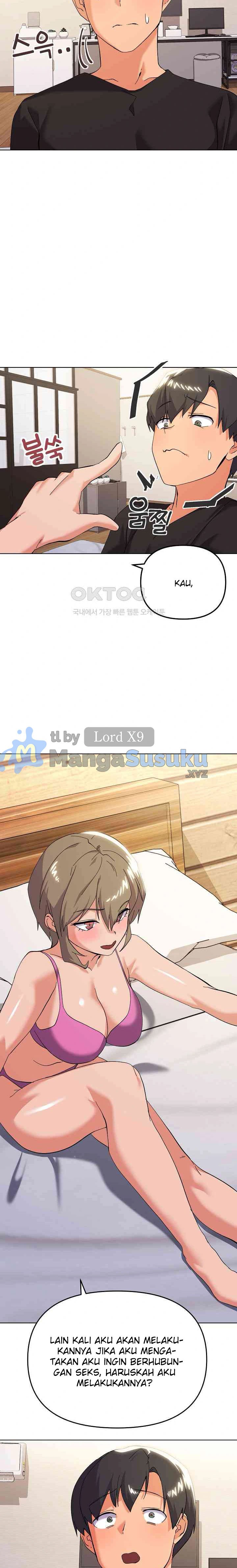 What&#8217;s Wrong With This Family - Chapter 11 15